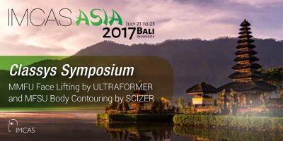 IMCAS Asia Bali 2017