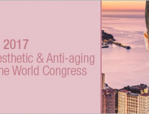 AMWC 2017, Monte Carlo, Monaco