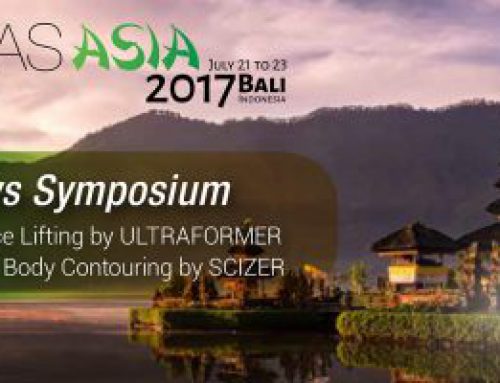 IMCAS Asia Bali 2017