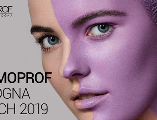 COSMOPROF WORLDWIDE BOLOGNA EDITION 2019