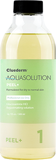 AQUAPURE  CLUEDERM B2B